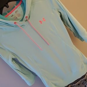 Under Armour Pullover